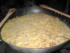 tartiflette